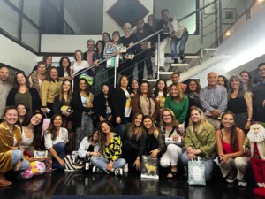 Centro de Salud Mental