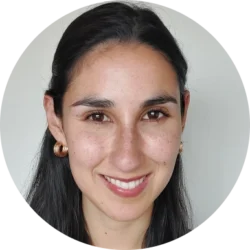 Maria-Nutricionista
