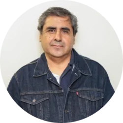 rodrigo yañez