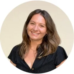 Maria Fernanda Gonzalez