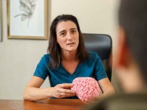 medico salud mental