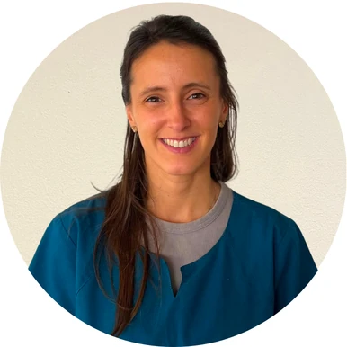 Kin. Laura Rioja